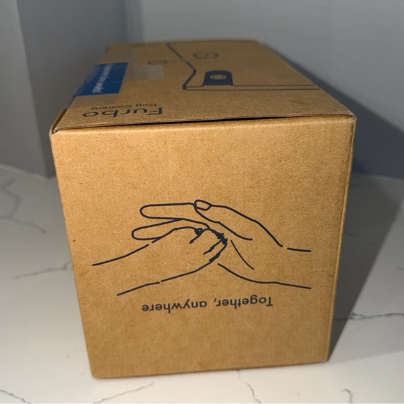 Furbo Dog Camera 360* Rotation NEW NIB Subscription Required - Picture 5 of 8